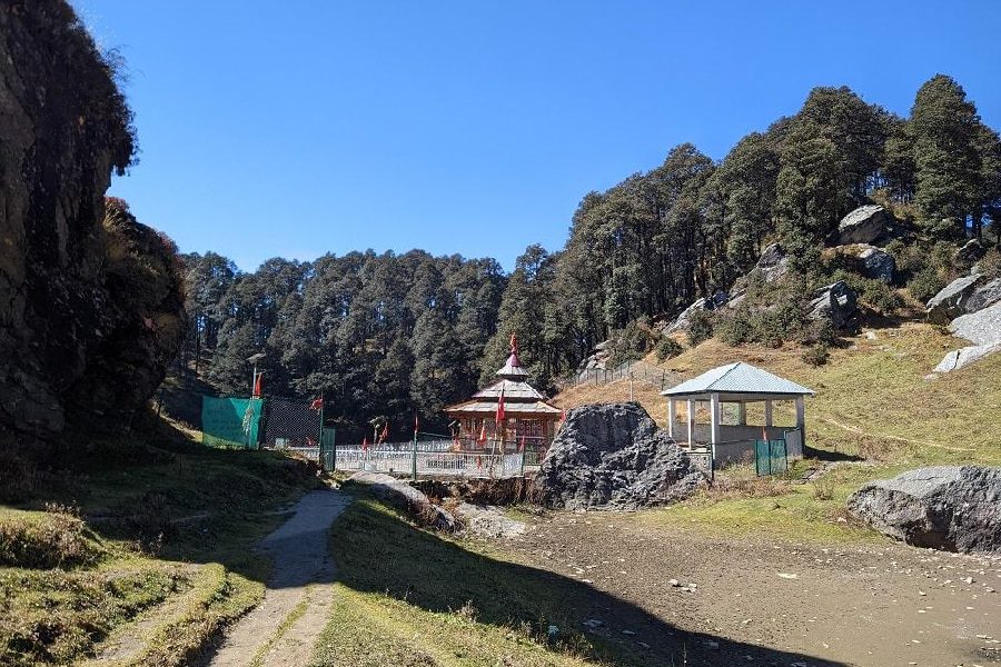 The Bright side resort