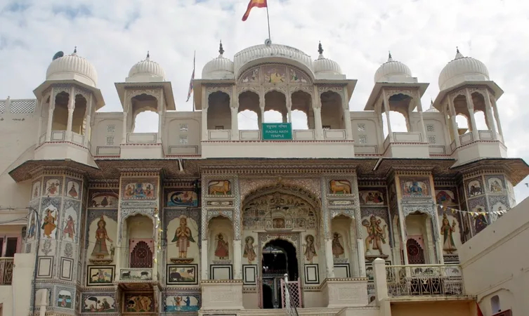 The Bright side resort