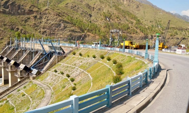 The Bright side resort