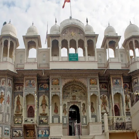 The Bright side resort