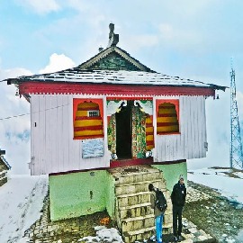 The Bright side resort