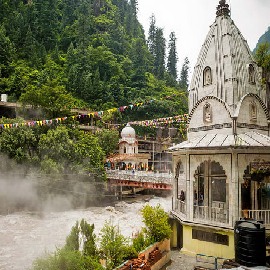 The Bright side resort