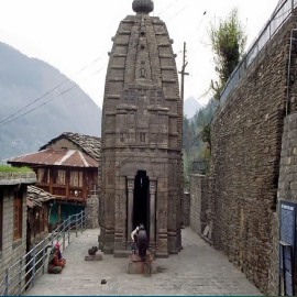 The Bright side resort